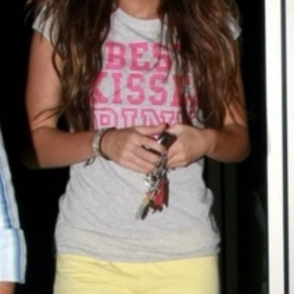 Victoria secret Pink t-shirt